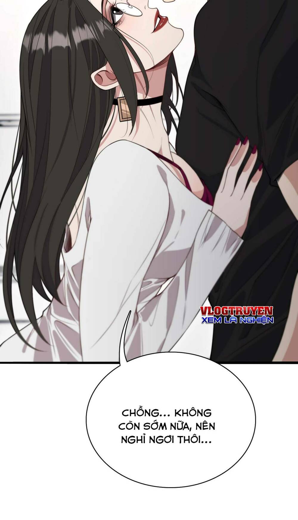 Ta Bị Kẹt Cùng Một Ngày 1000 Năm - Chapter 42 - Page 51