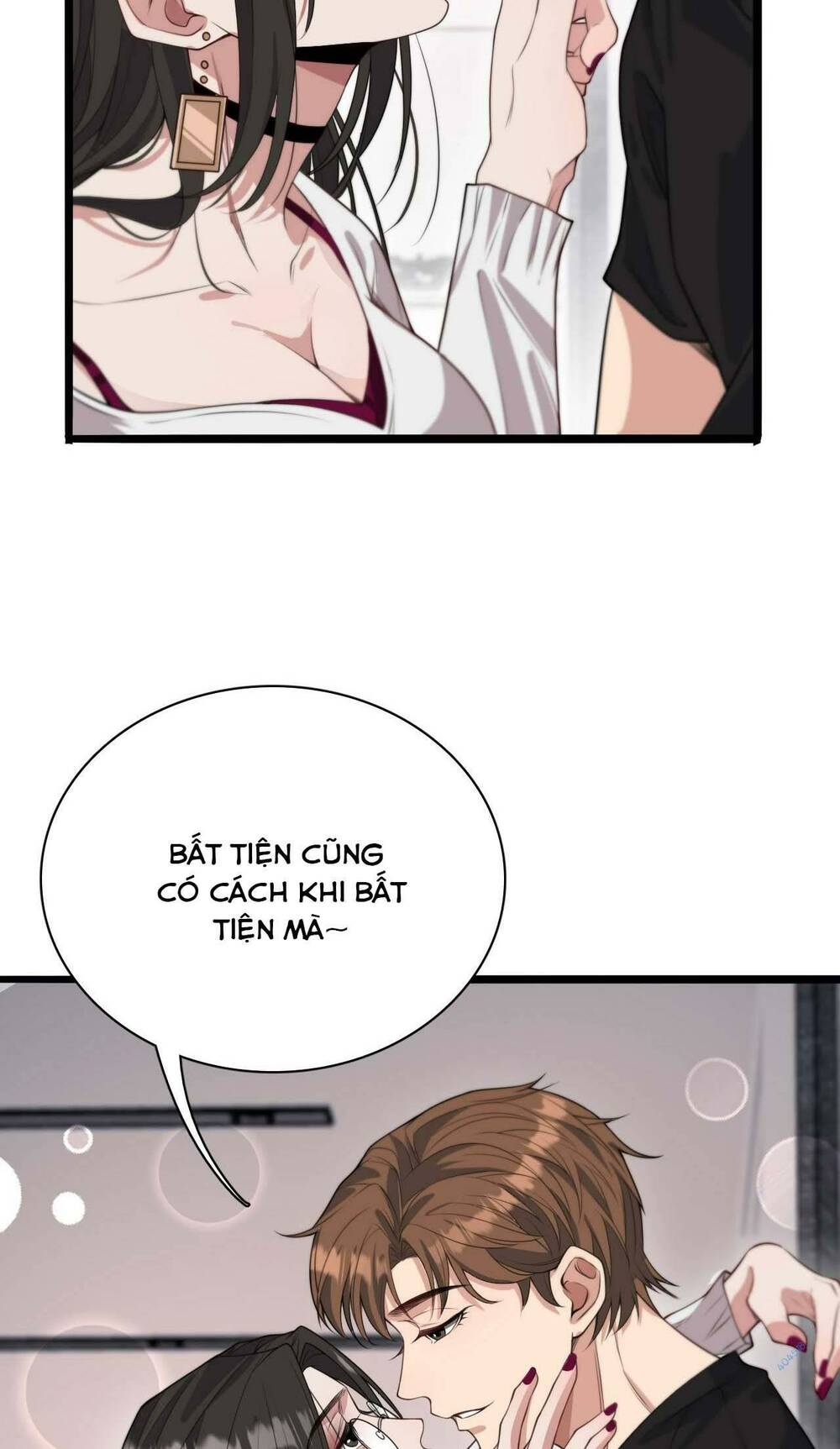 Ta Bị Kẹt Cùng Một Ngày 1000 Năm - Chapter 42 - Page 53