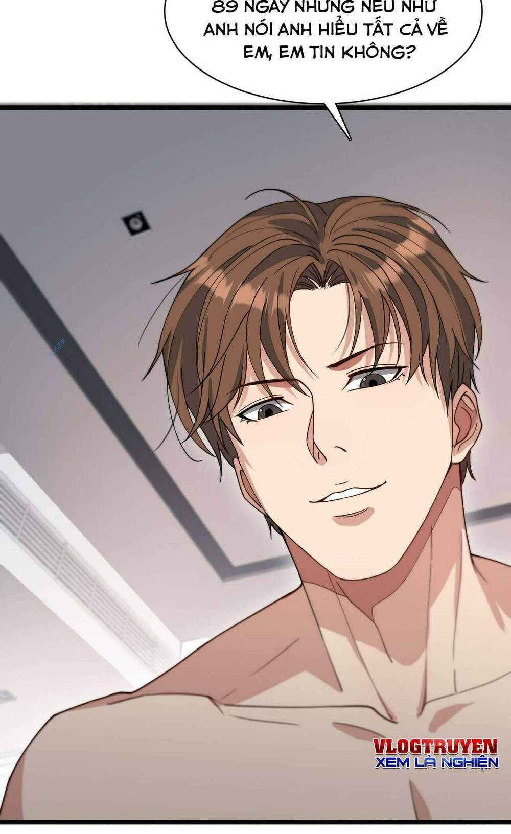 Ta Bị Kẹt Cùng Một Ngày 1000 Năm - Chapter 42 - Page 5