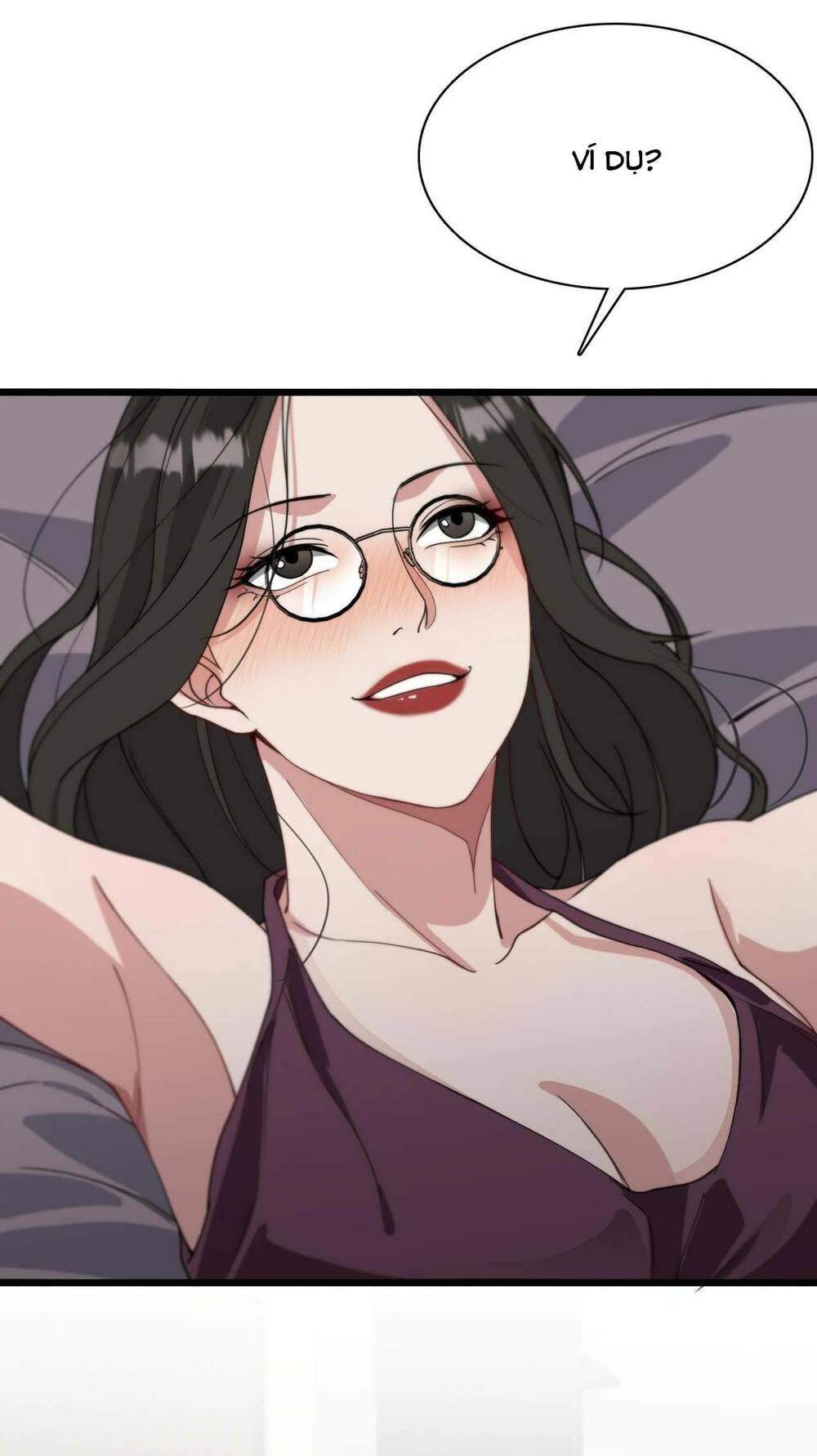 Ta Bị Kẹt Cùng Một Ngày 1000 Năm - Chapter 42 - Page 6