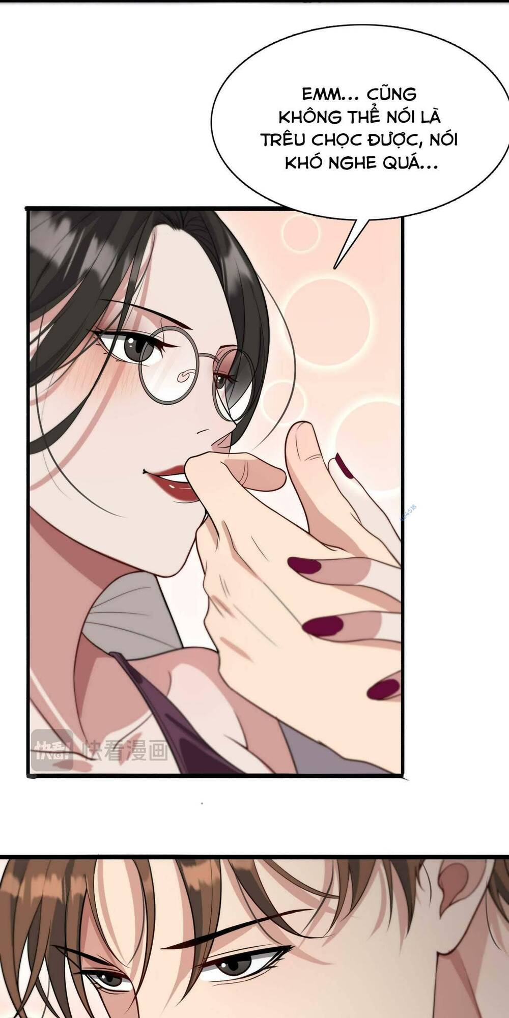 Ta Bị Kẹt Cùng Một Ngày 1000 Năm - Chapter 42 - Page 8