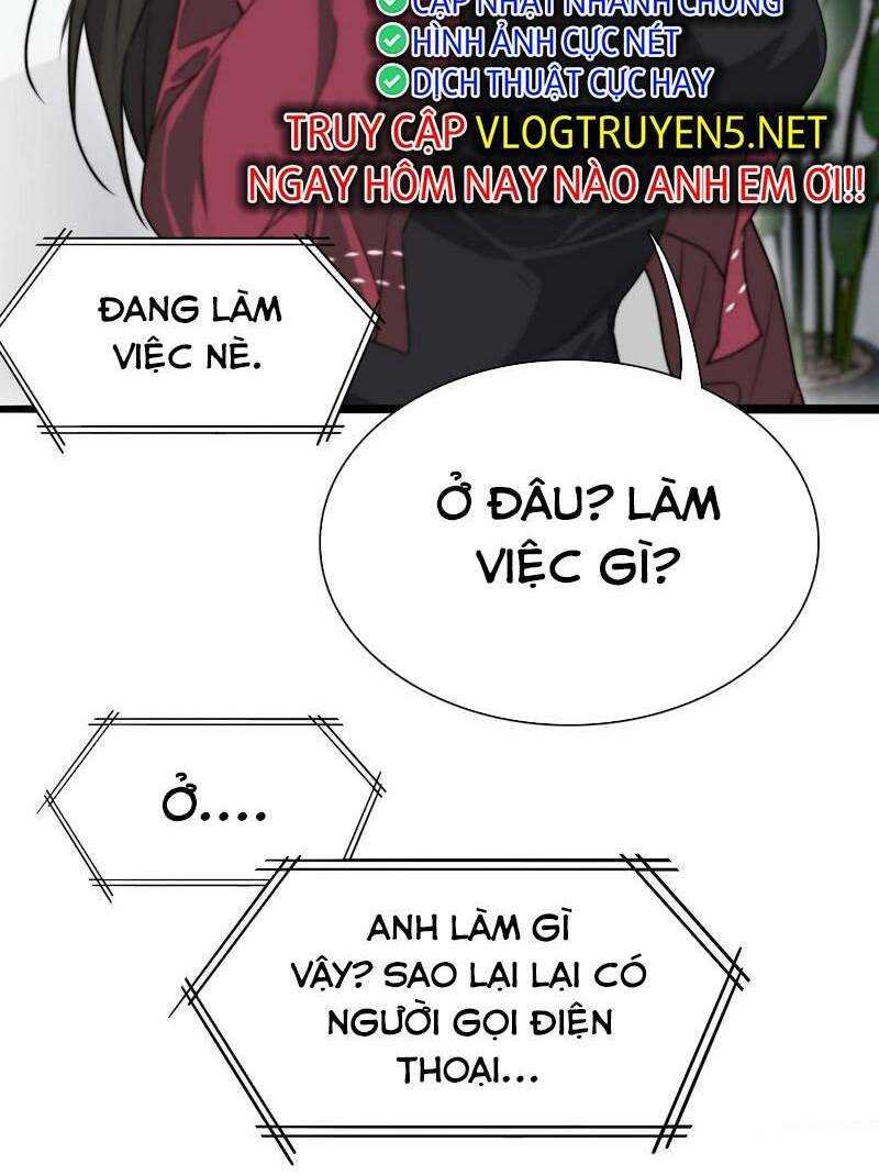 Ta Bị Kẹt Cùng Một Ngày 1000 Năm - Chapter 43 - Page 12