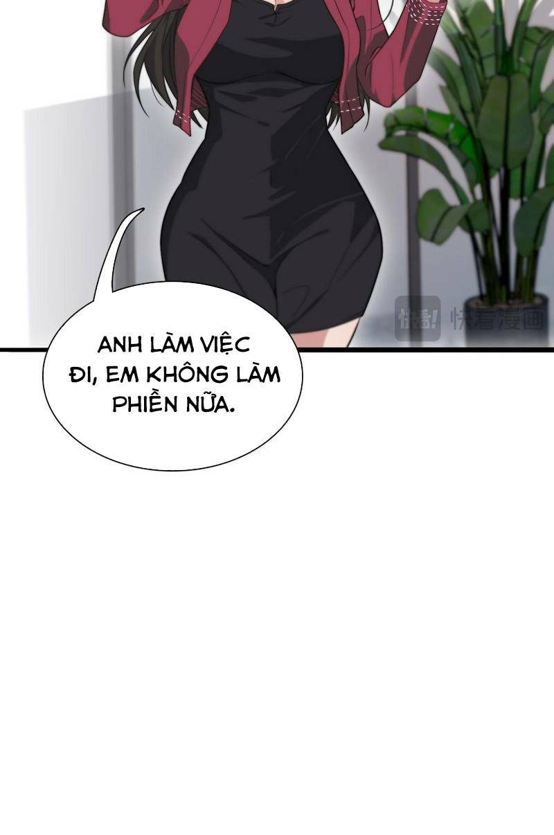 Ta Bị Kẹt Cùng Một Ngày 1000 Năm - Chapter 43 - Page 14