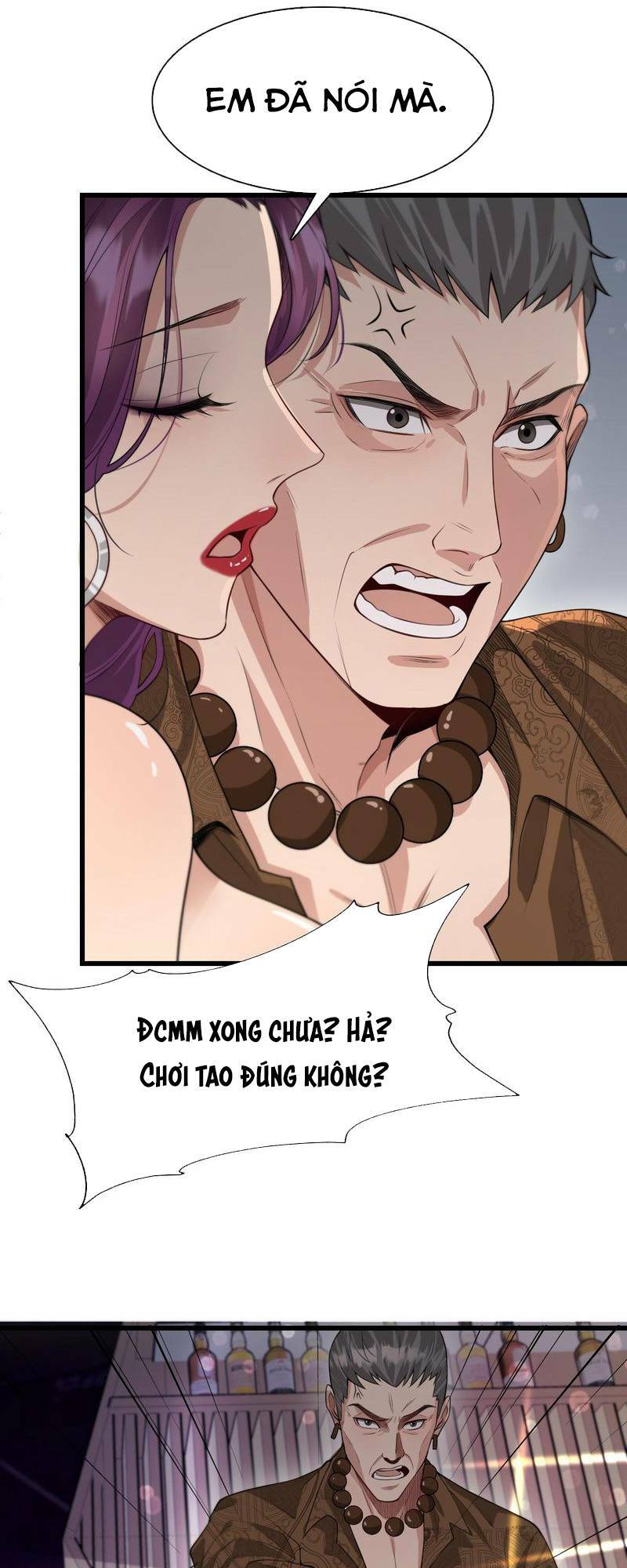 Ta Bị Kẹt Cùng Một Ngày 1000 Năm - Chapter 43 - Page 19