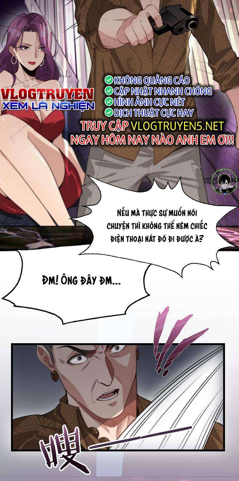 Ta Bị Kẹt Cùng Một Ngày 1000 Năm - Chapter 43 - Page 20