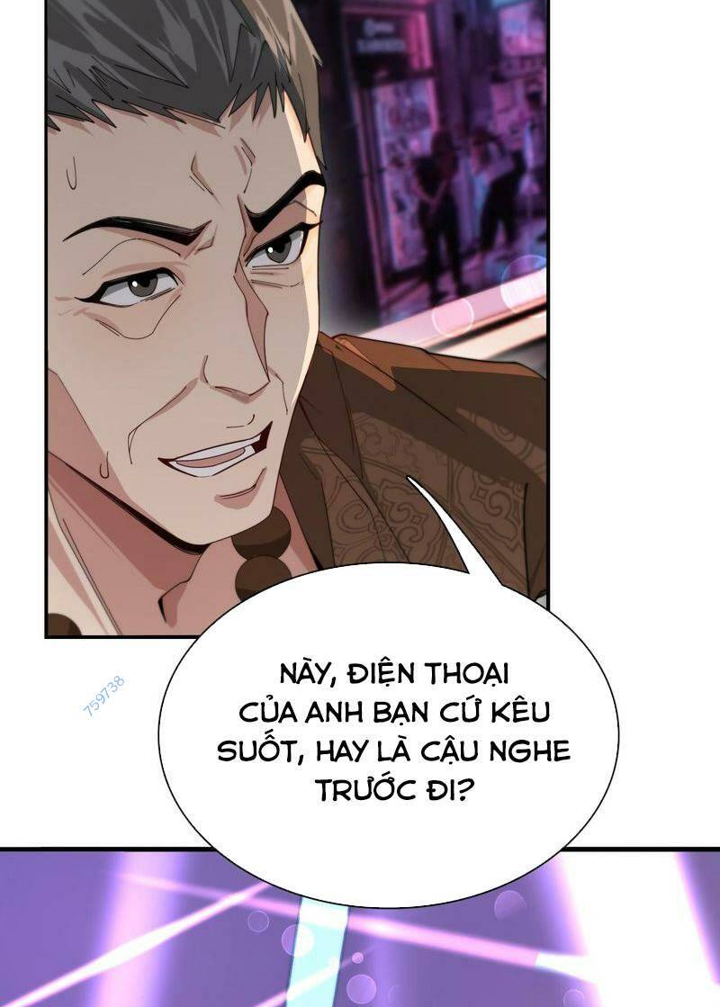 Ta Bị Kẹt Cùng Một Ngày 1000 Năm - Chapter 43 - Page 24