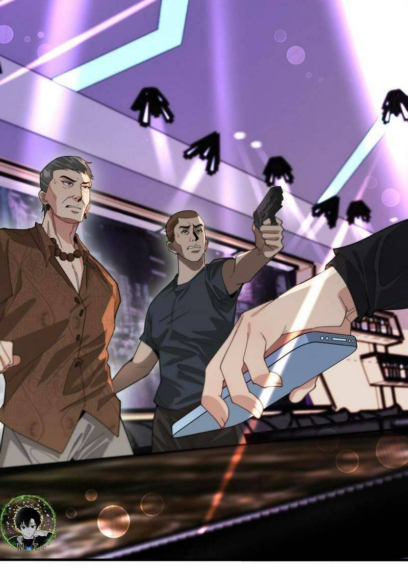 Ta Bị Kẹt Cùng Một Ngày 1000 Năm - Chapter 43 - Page 25