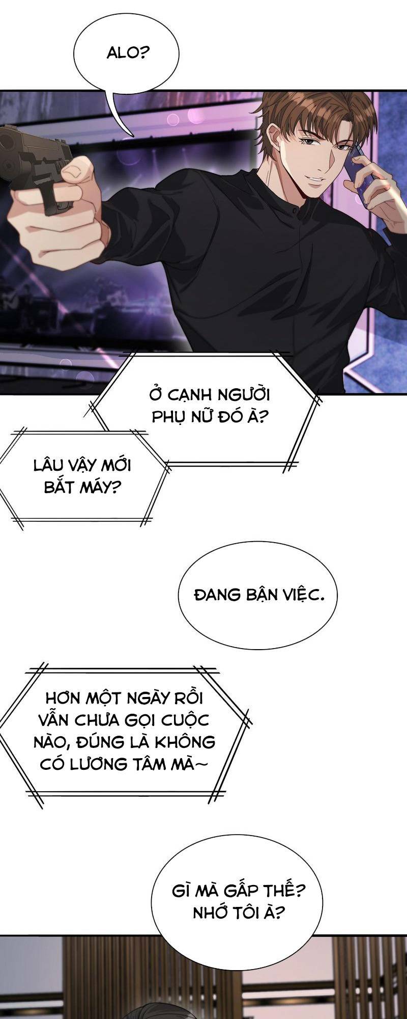 Ta Bị Kẹt Cùng Một Ngày 1000 Năm - Chapter 43 - Page 26