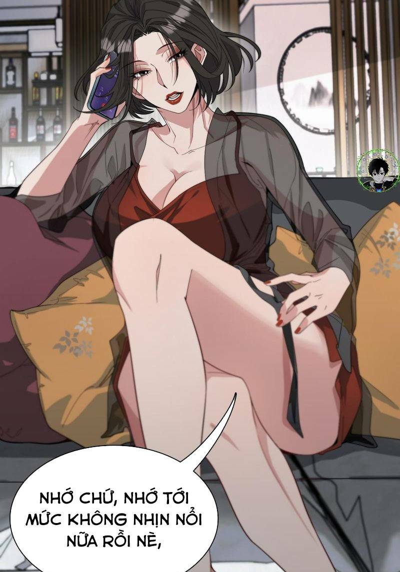 Ta Bị Kẹt Cùng Một Ngày 1000 Năm - Chapter 43 - Page 27