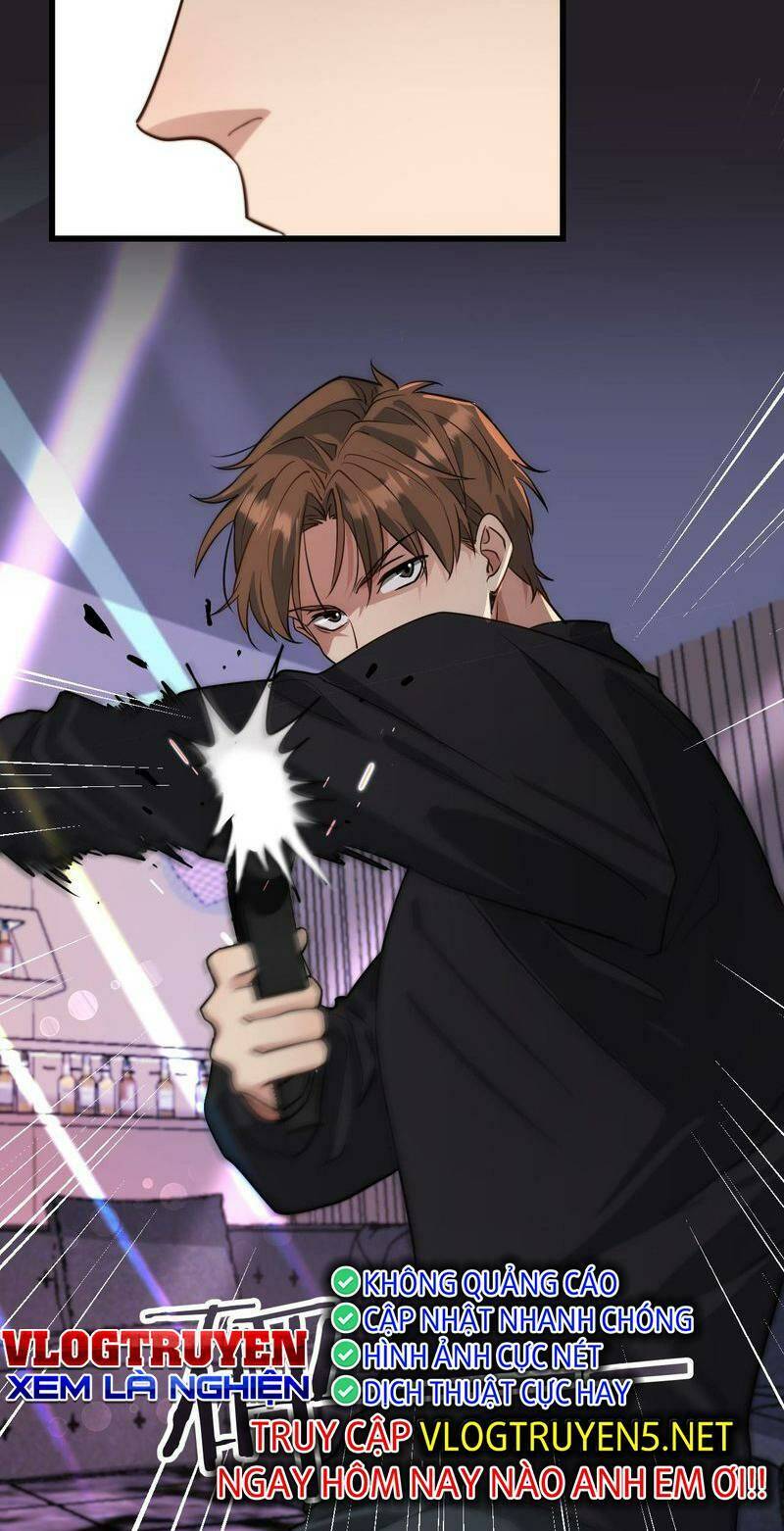 Ta Bị Kẹt Cùng Một Ngày 1000 Năm - Chapter 43 - Page 31