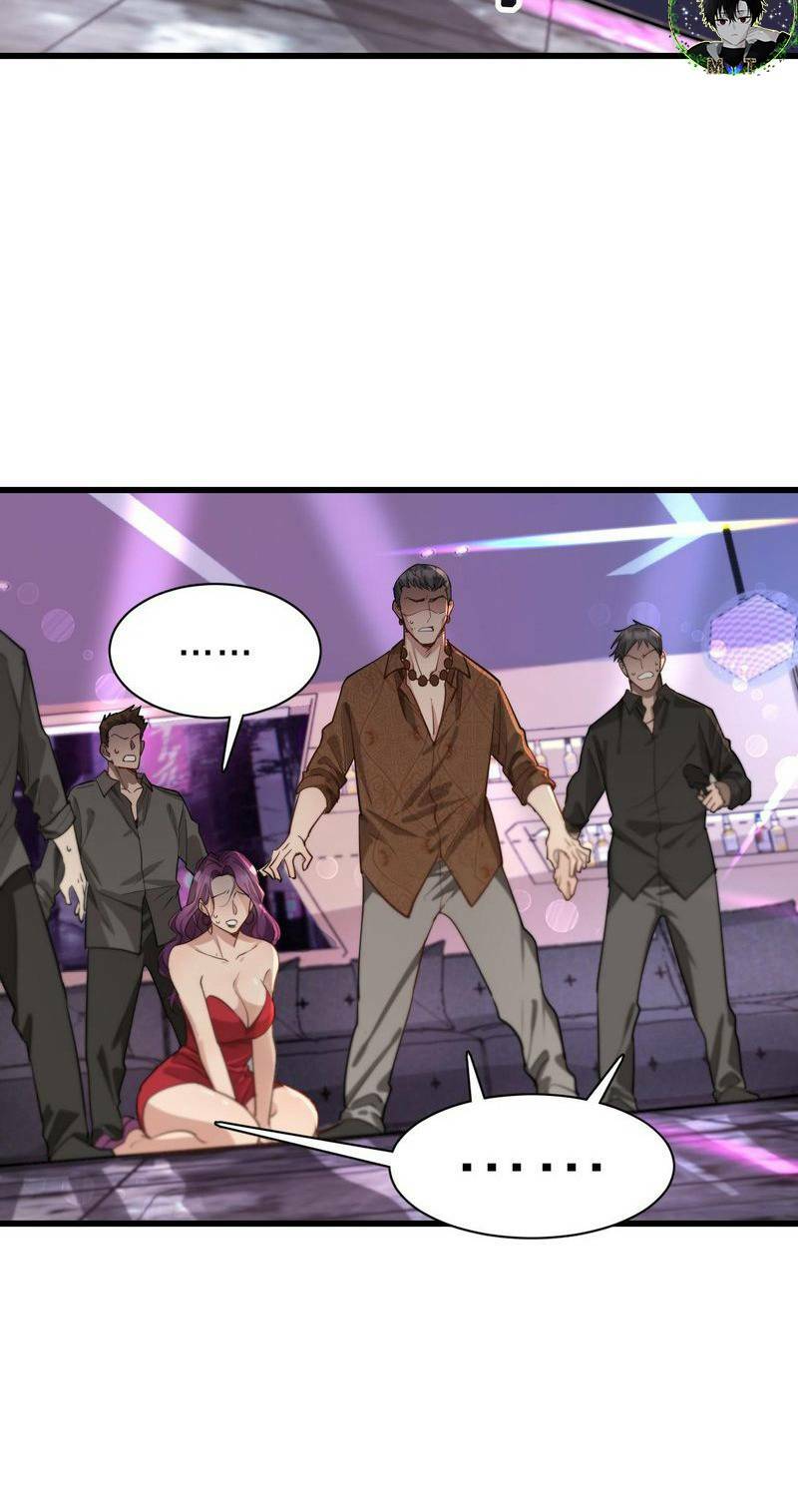 Ta Bị Kẹt Cùng Một Ngày 1000 Năm - Chapter 43 - Page 34