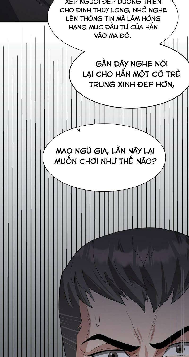 Ta Bị Kẹt Cùng Một Ngày 1000 Năm - Chapter 43 - Page 44