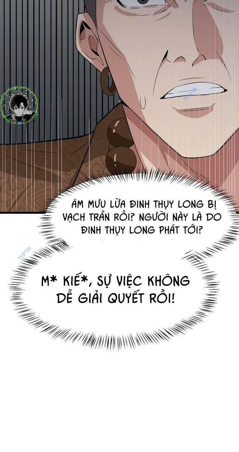 Ta Bị Kẹt Cùng Một Ngày 1000 Năm - Chapter 43 - Page 45