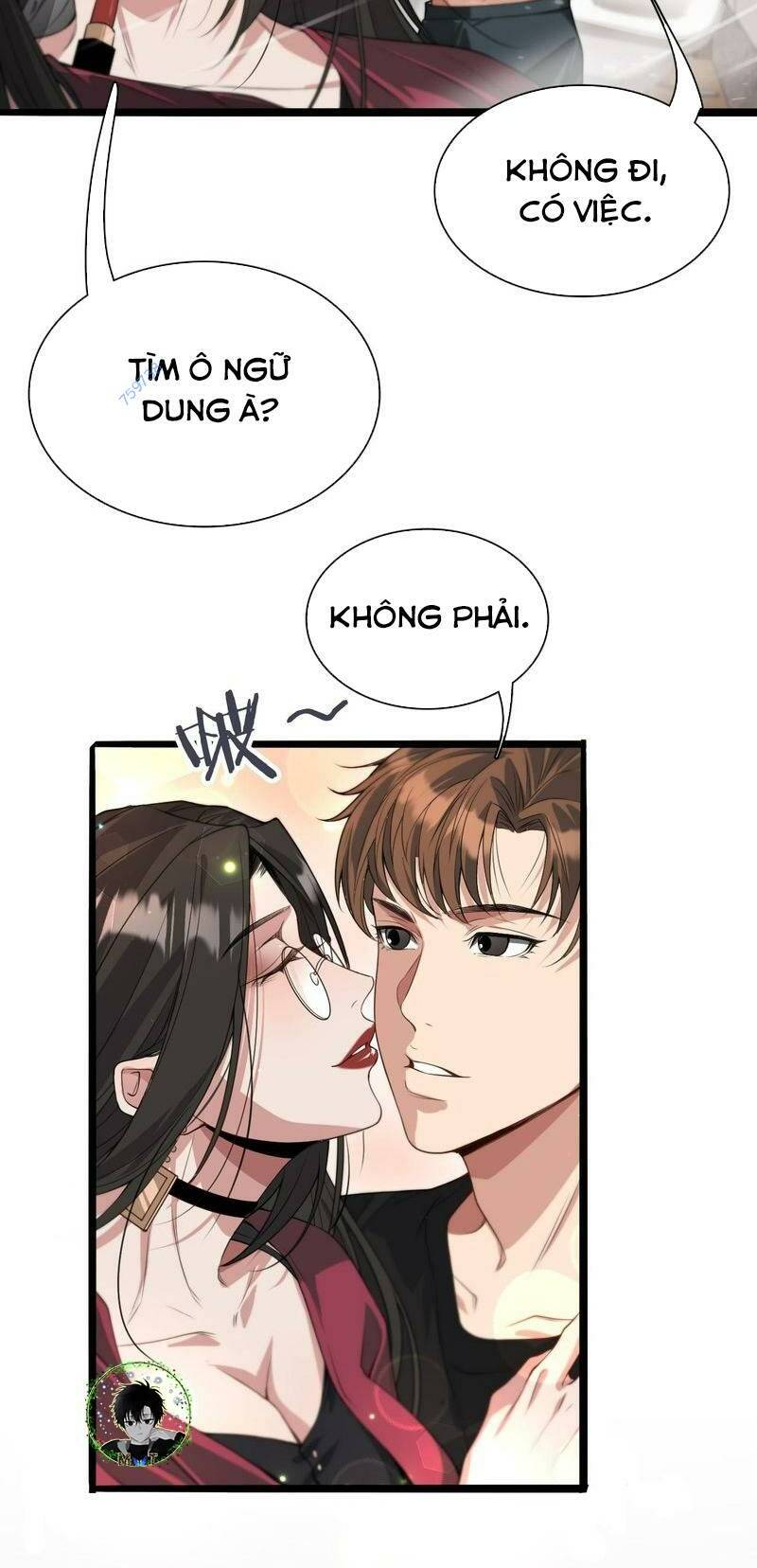 Ta Bị Kẹt Cùng Một Ngày 1000 Năm - Chapter 43 - Page 6