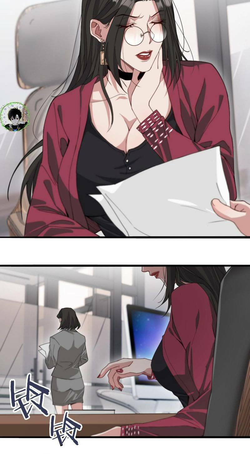 Ta Bị Kẹt Cùng Một Ngày 1000 Năm - Chapter 43 - Page 8