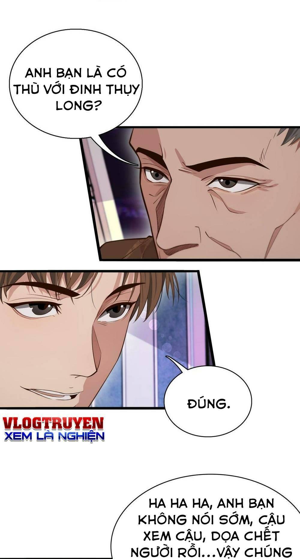 Ta Bị Kẹt Cùng Một Ngày 1000 Năm - Chapter 44 - Page 9