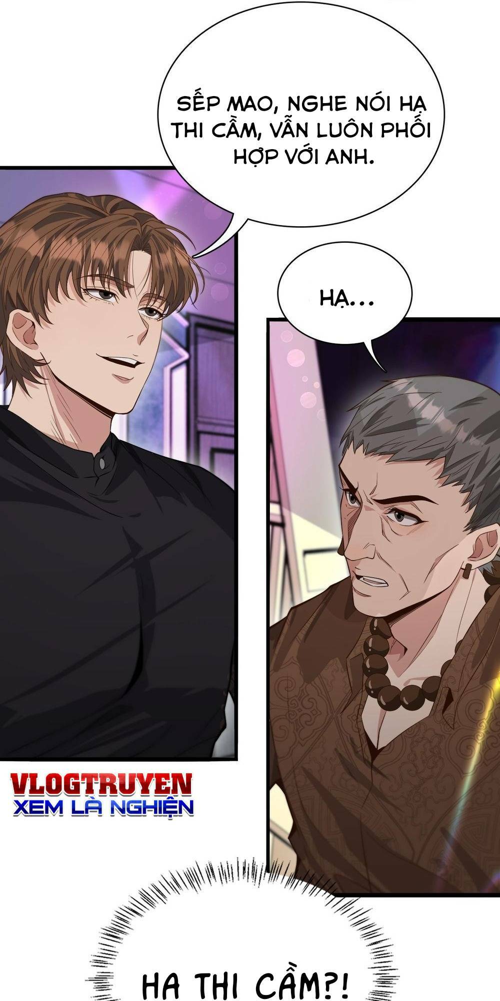 Ta Bị Kẹt Cùng Một Ngày 1000 Năm - Chapter 44 - Page 11