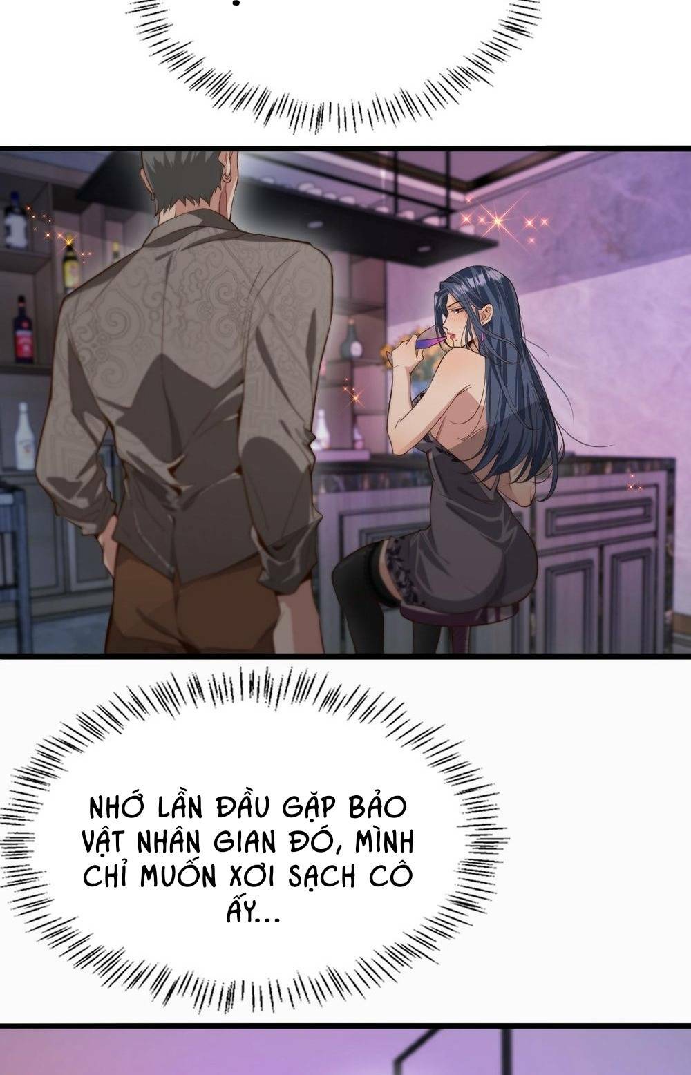 Ta Bị Kẹt Cùng Một Ngày 1000 Năm - Chapter 44 - Page 12