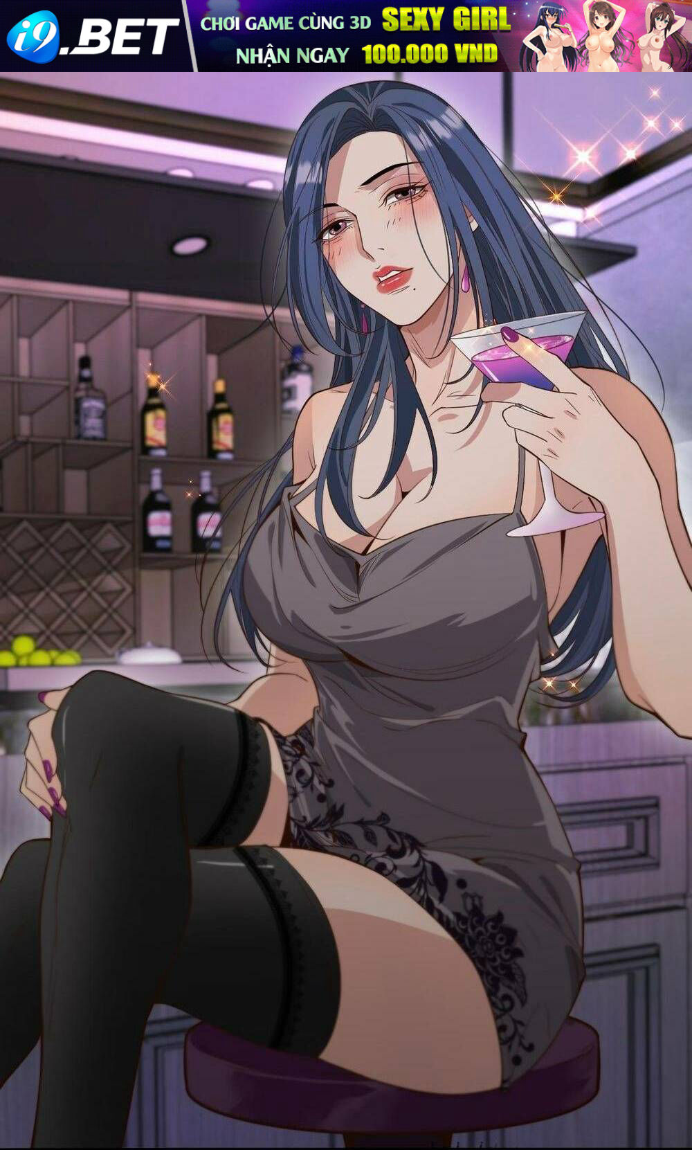 Ta Bị Kẹt Cùng Một Ngày 1000 Năm - Chapter 44 - Page 13