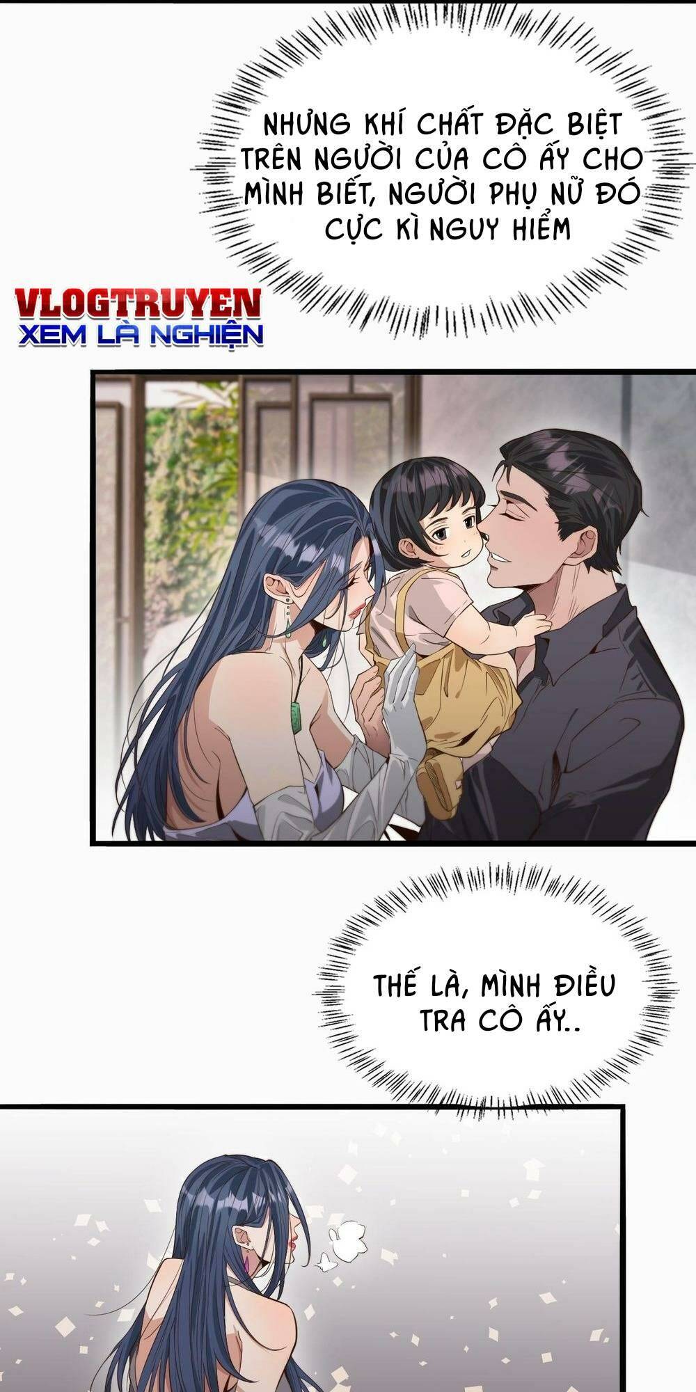 Ta Bị Kẹt Cùng Một Ngày 1000 Năm - Chapter 44 - Page 14