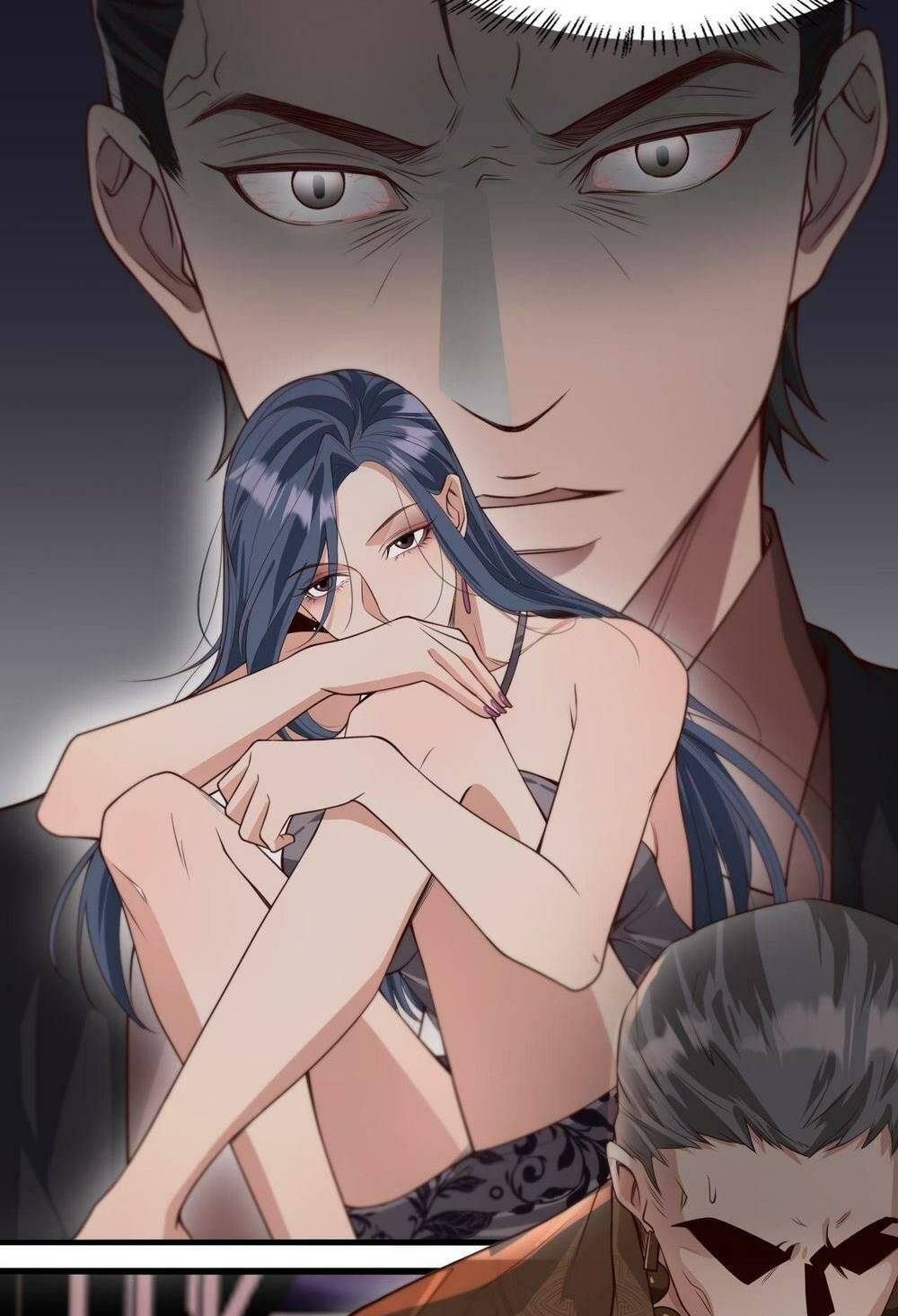 Ta Bị Kẹt Cùng Một Ngày 1000 Năm - Chapter 44 - Page 16