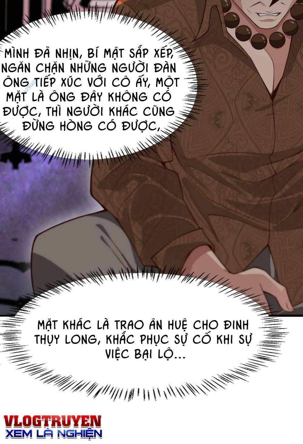 Ta Bị Kẹt Cùng Một Ngày 1000 Năm - Chapter 44 - Page 17