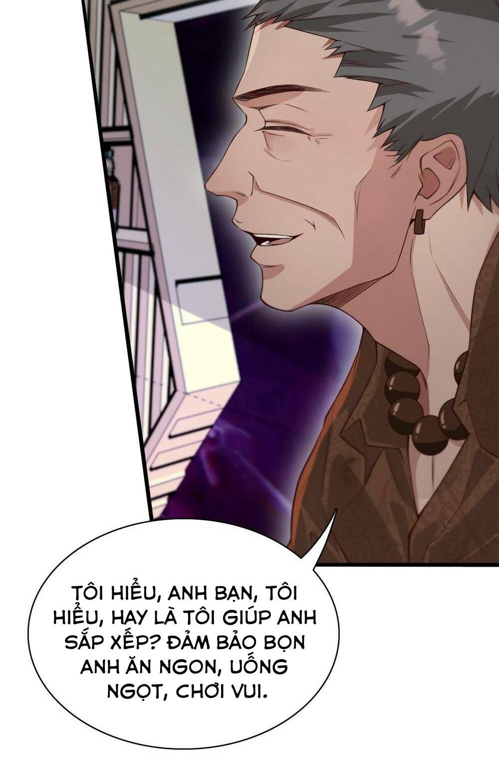 Ta Bị Kẹt Cùng Một Ngày 1000 Năm - Chapter 44 - Page 20