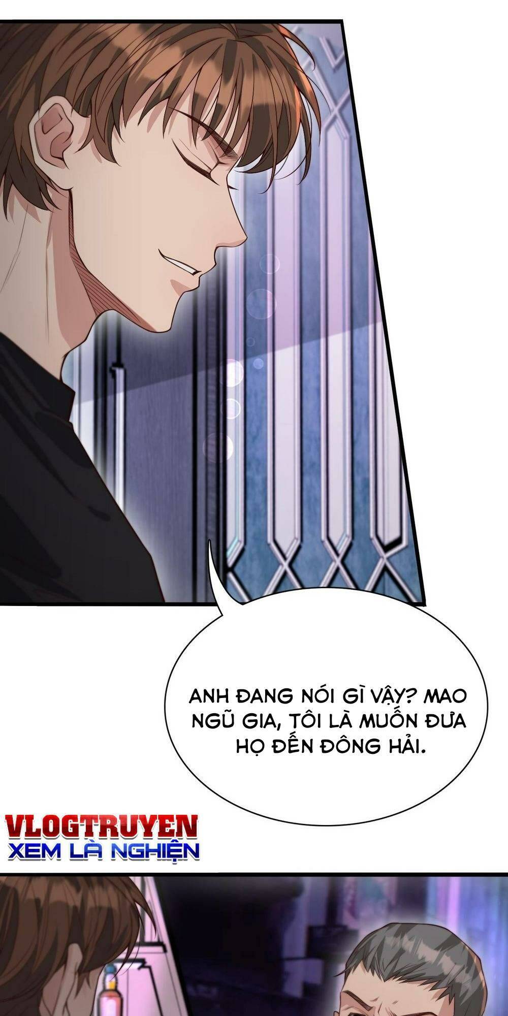 Ta Bị Kẹt Cùng Một Ngày 1000 Năm - Chapter 44 - Page 21