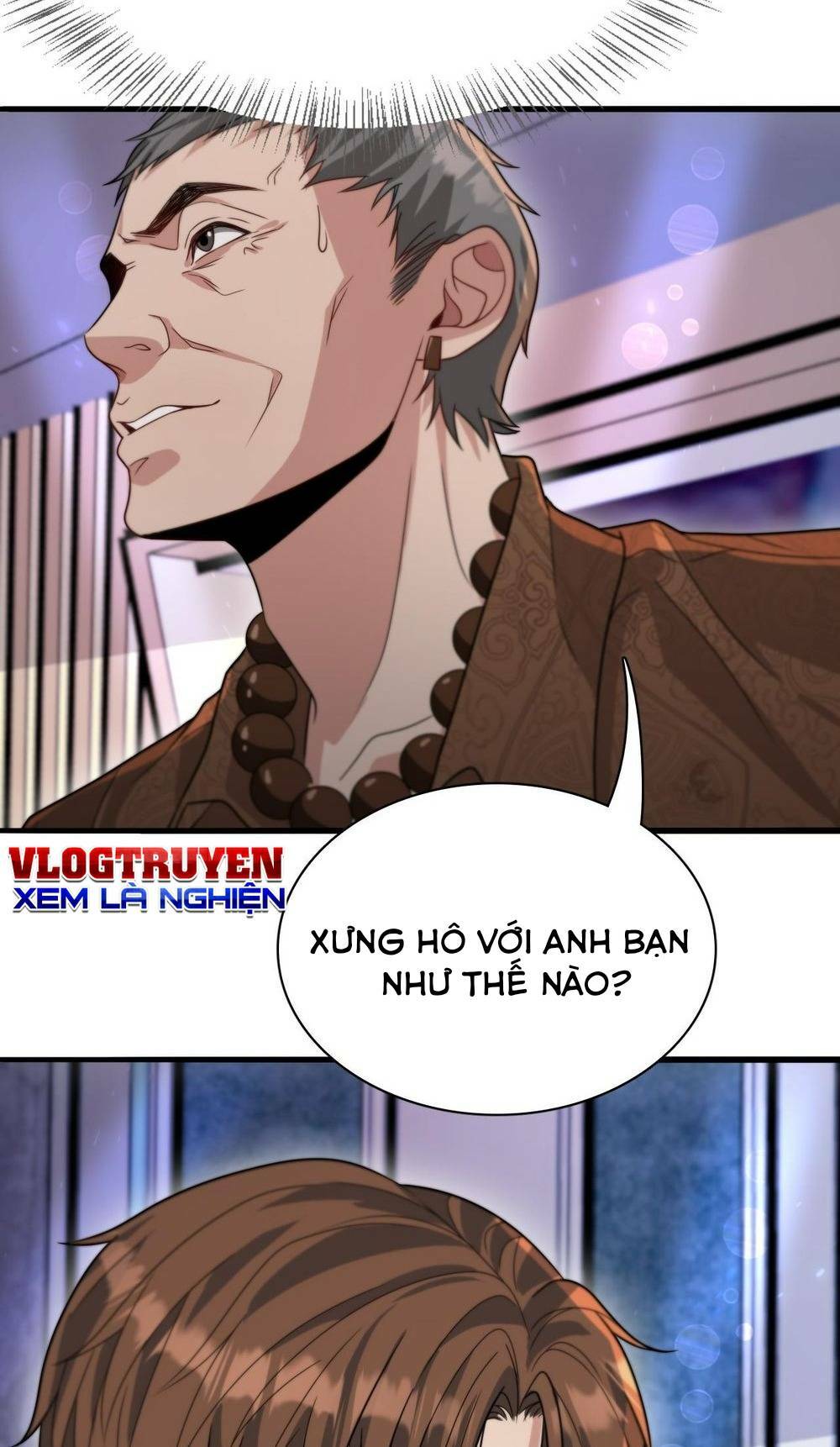 Ta Bị Kẹt Cùng Một Ngày 1000 Năm - Chapter 44 - Page 25