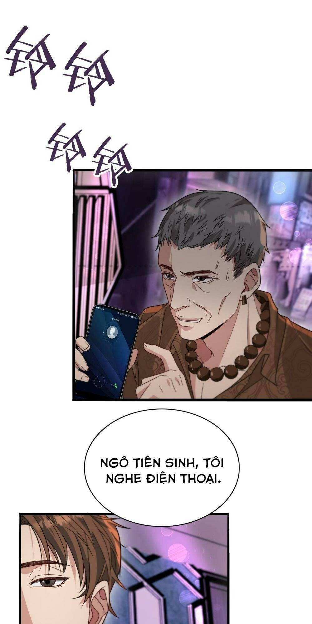 Ta Bị Kẹt Cùng Một Ngày 1000 Năm - Chapter 44 - Page 27