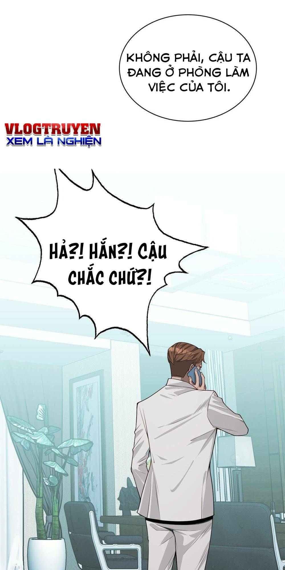 Ta Bị Kẹt Cùng Một Ngày 1000 Năm - Chapter 44 - Page 30