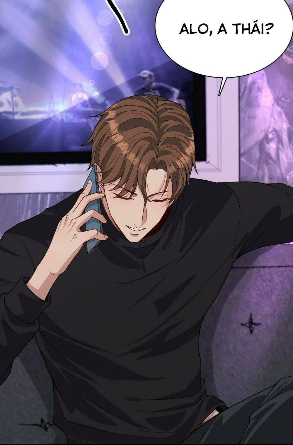 Ta Bị Kẹt Cùng Một Ngày 1000 Năm - Chapter 44 - Page 36