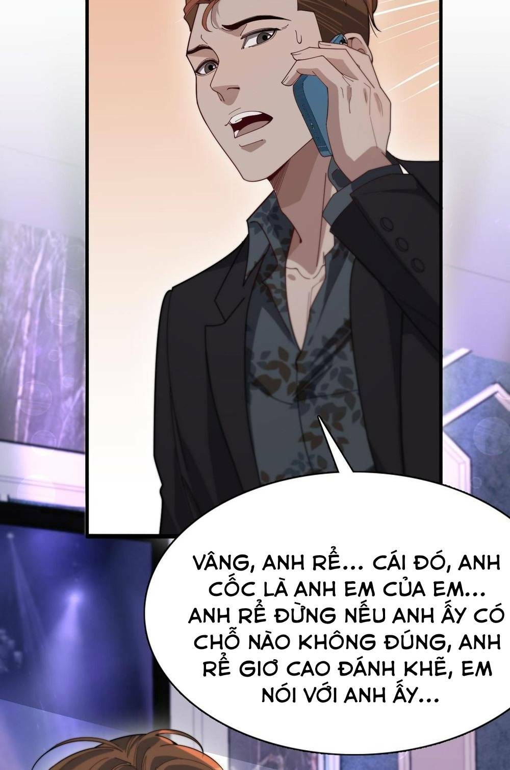 Ta Bị Kẹt Cùng Một Ngày 1000 Năm - Chapter 44 - Page 38