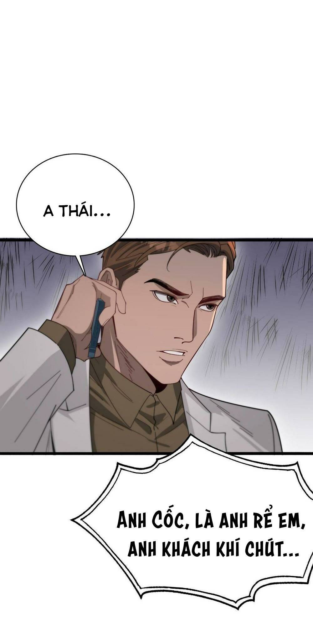 Ta Bị Kẹt Cùng Một Ngày 1000 Năm - Chapter 44 - Page 42