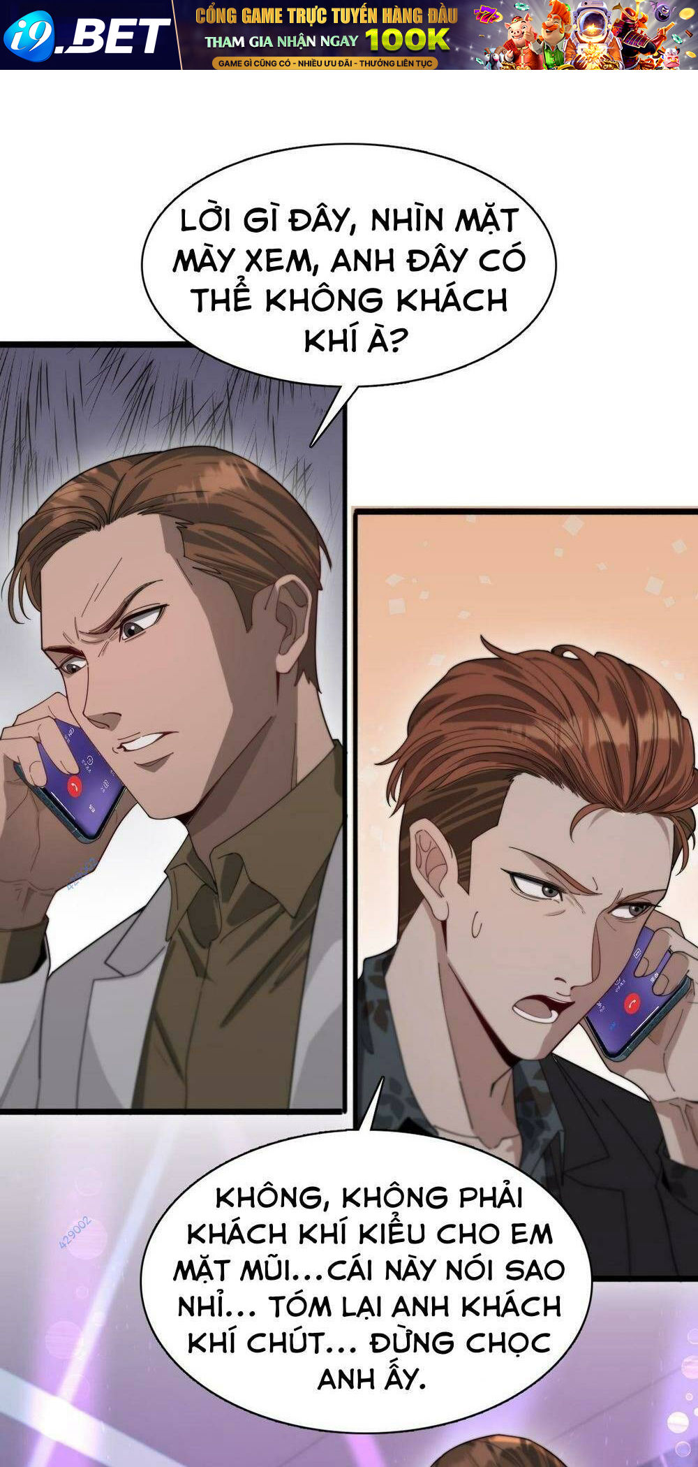 Ta Bị Kẹt Cùng Một Ngày 1000 Năm - Chapter 44 - Page 43