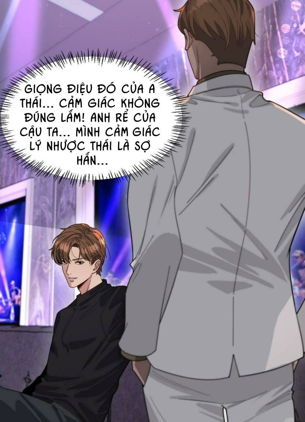 Ta Bị Kẹt Cùng Một Ngày 1000 Năm - Chapter 44 - Page 44
