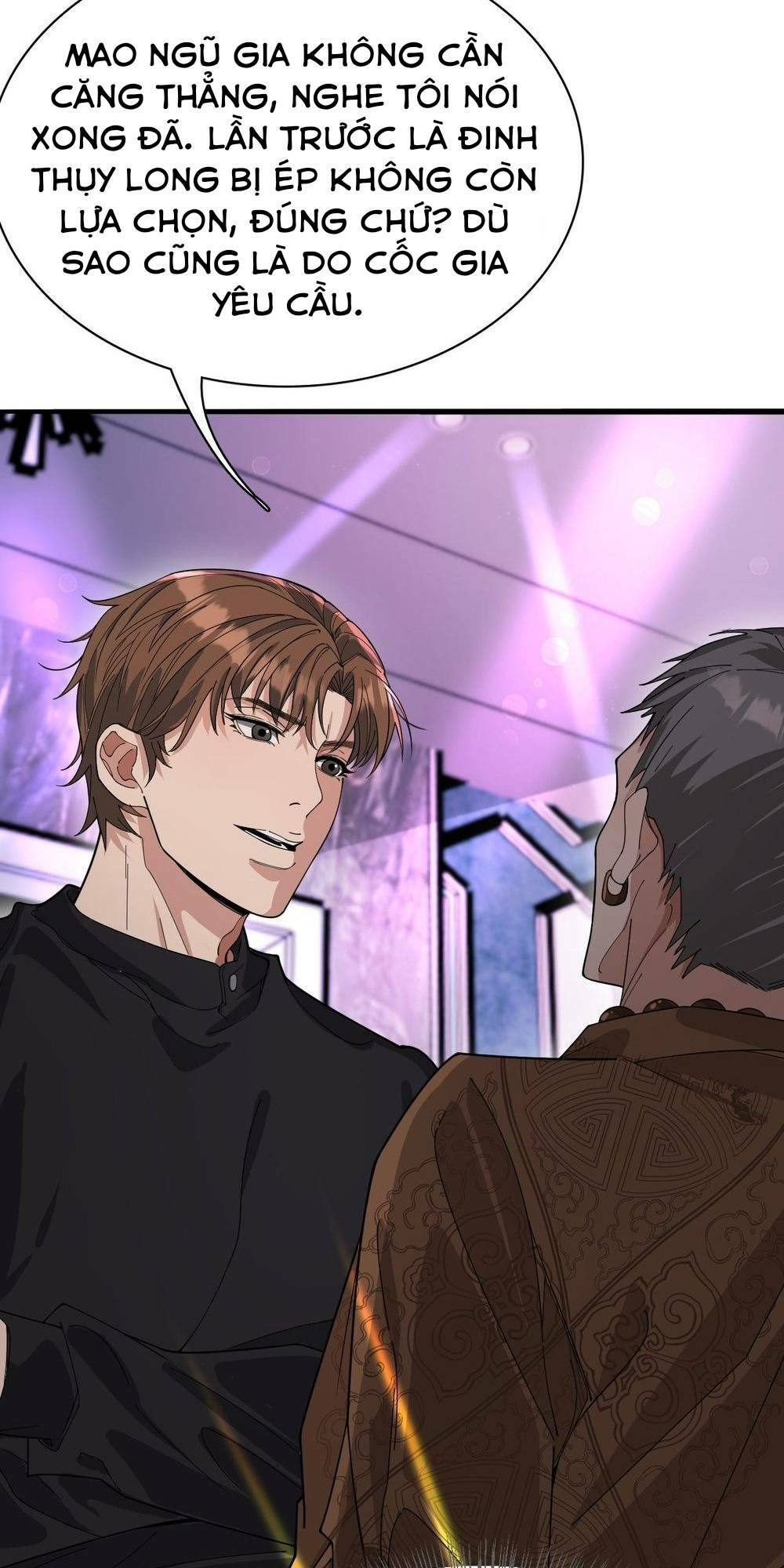 Ta Bị Kẹt Cùng Một Ngày 1000 Năm - Chapter 44 - Page 5