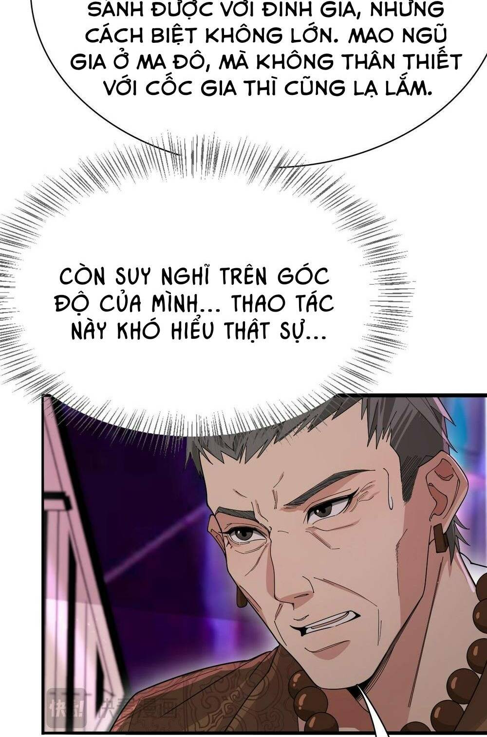 Ta Bị Kẹt Cùng Một Ngày 1000 Năm - Chapter 44 - Page 7