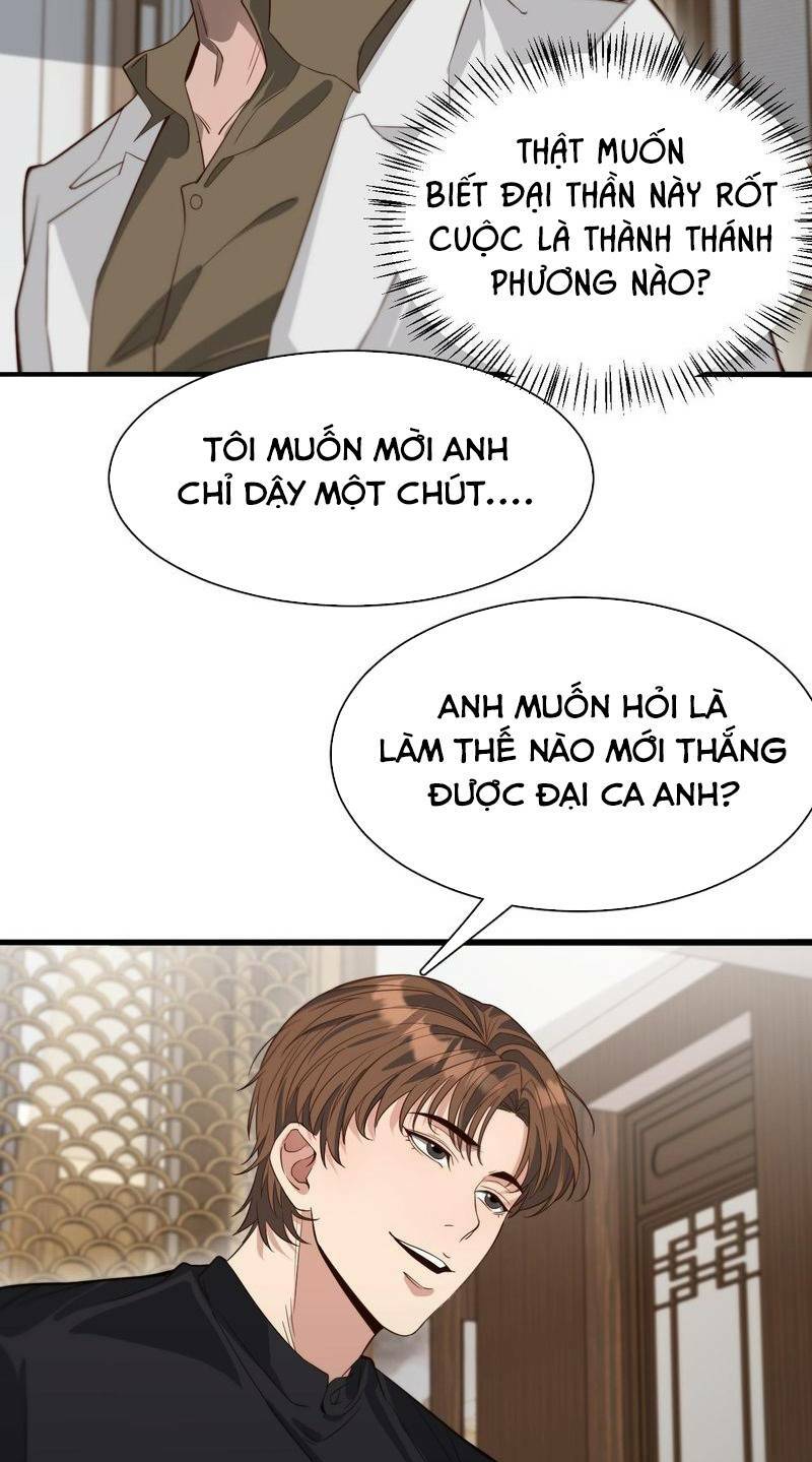 Ta Bị Kẹt Cùng Một Ngày 1000 Năm - Chapter 45 - Page 10