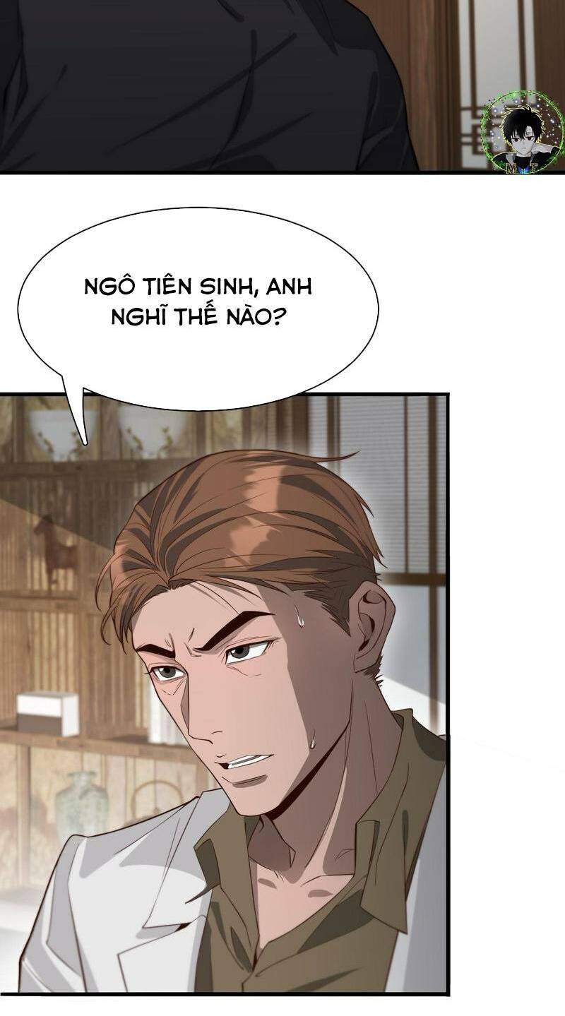 Ta Bị Kẹt Cùng Một Ngày 1000 Năm - Chapter 45 - Page 11