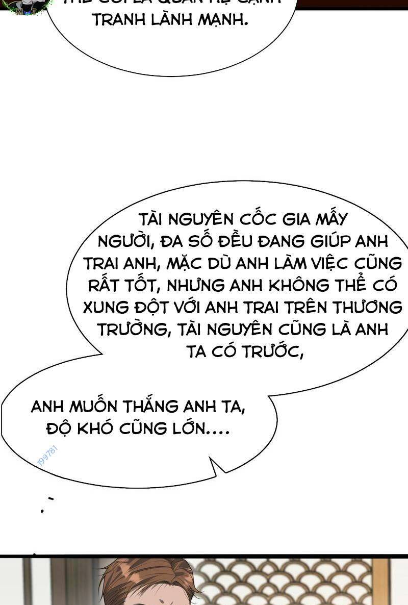 Ta Bị Kẹt Cùng Một Ngày 1000 Năm - Chapter 45 - Page 13