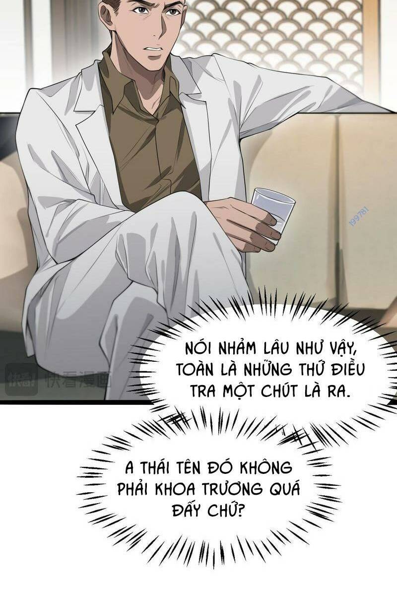 Ta Bị Kẹt Cùng Một Ngày 1000 Năm - Chapter 45 - Page 14