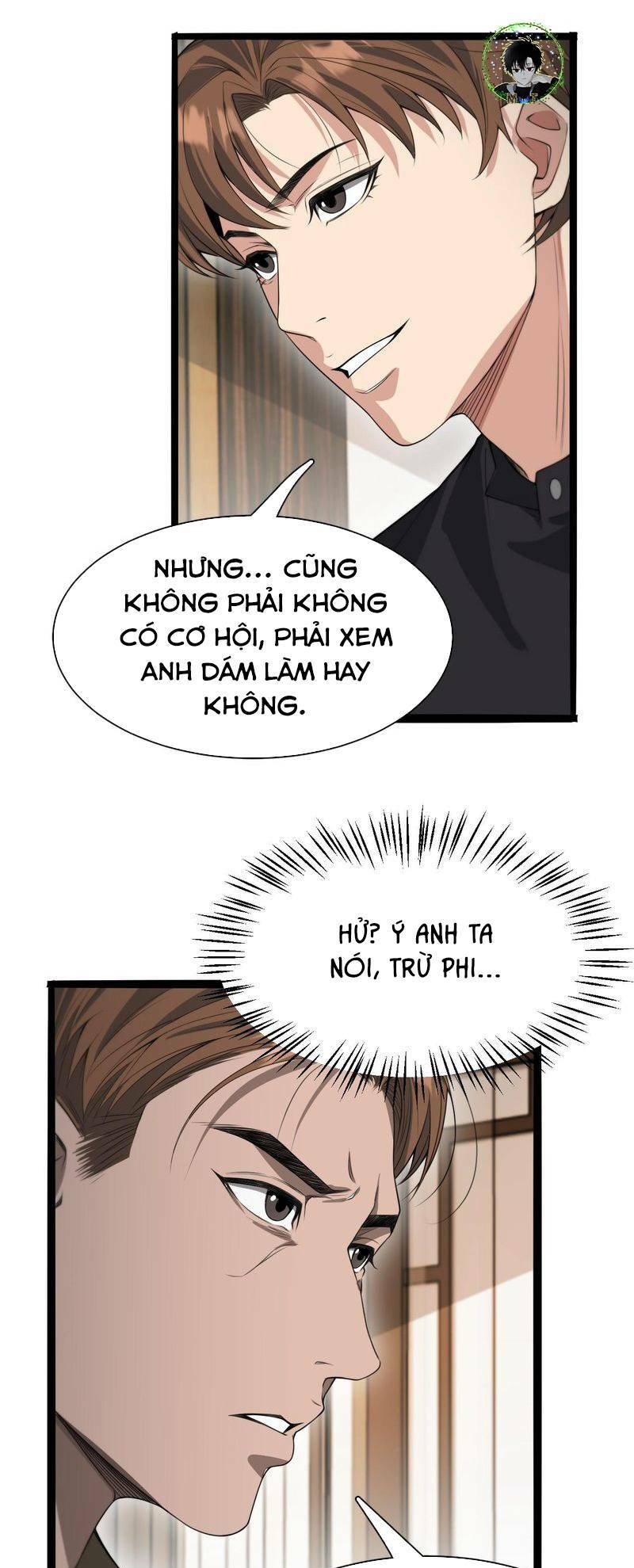 Ta Bị Kẹt Cùng Một Ngày 1000 Năm - Chapter 45 - Page 15