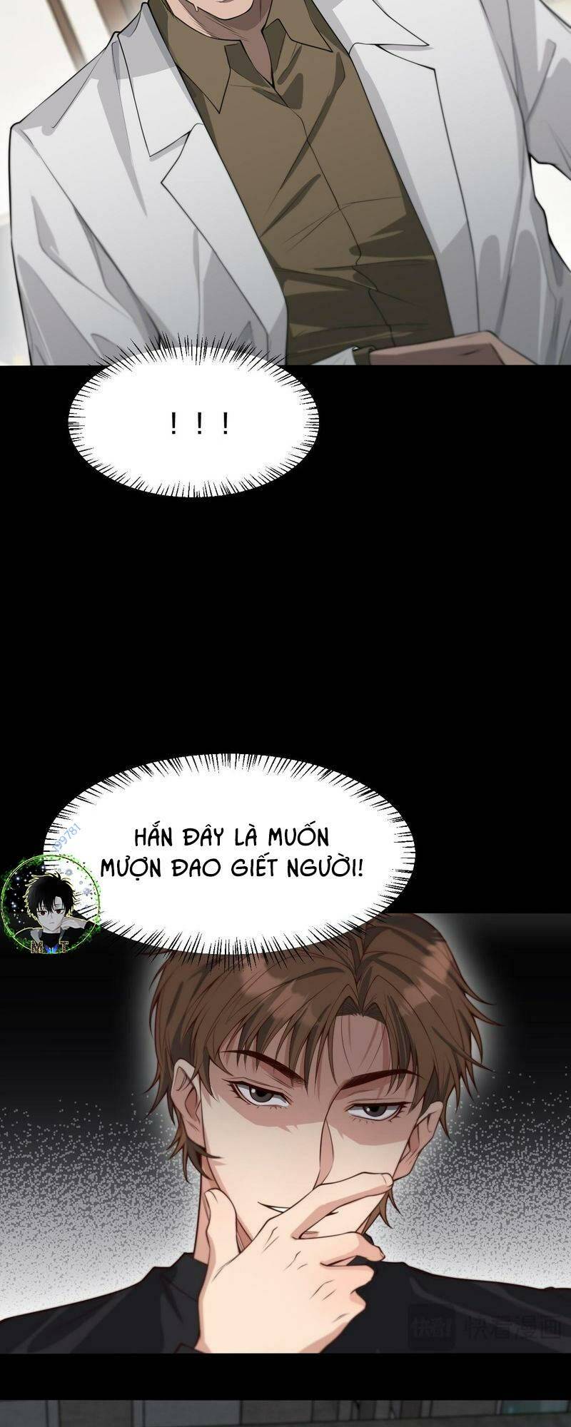 Ta Bị Kẹt Cùng Một Ngày 1000 Năm - Chapter 45 - Page 18