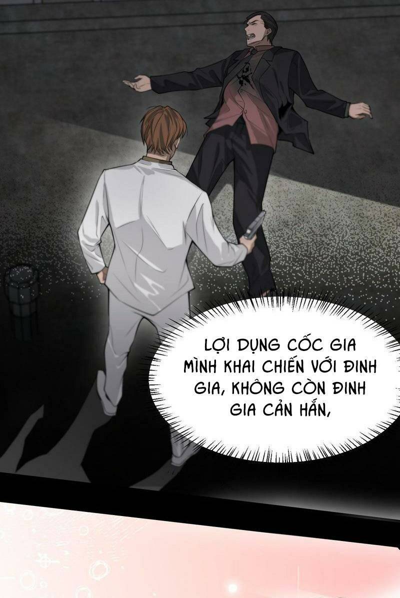 Ta Bị Kẹt Cùng Một Ngày 1000 Năm - Chapter 45 - Page 19