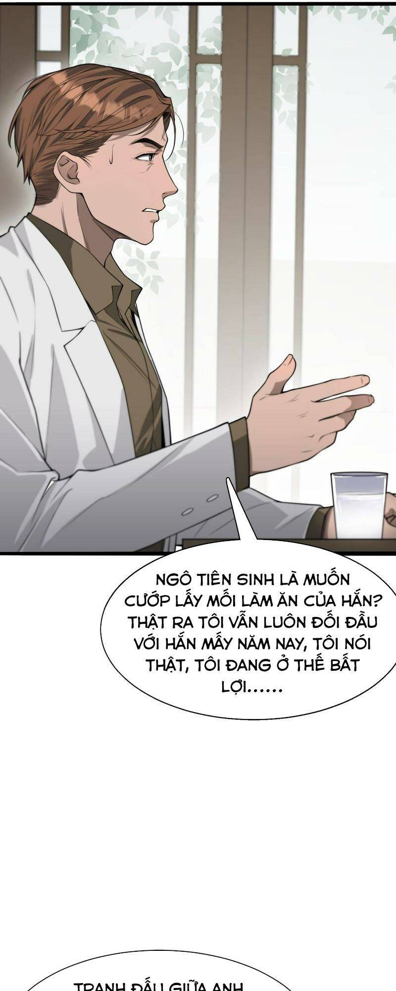 Ta Bị Kẹt Cùng Một Ngày 1000 Năm - Chapter 45 - Page 24