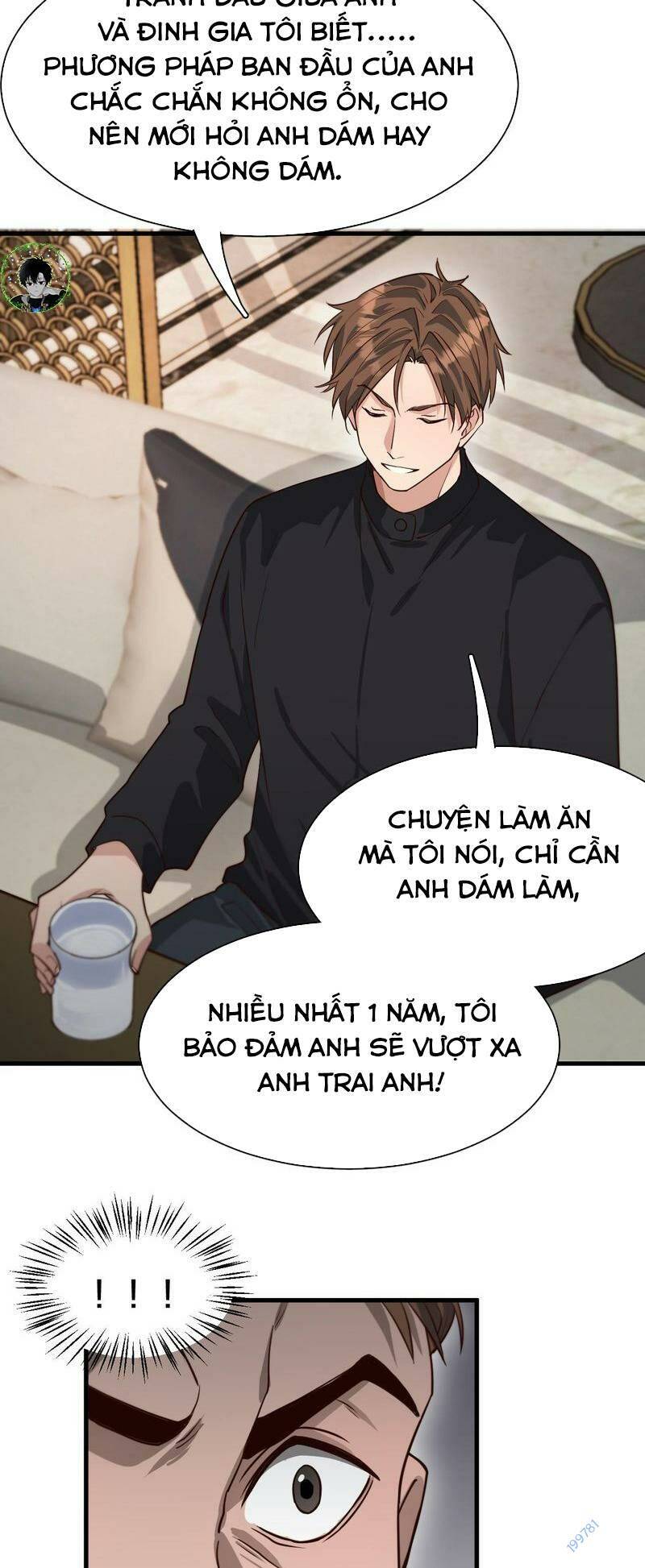 Ta Bị Kẹt Cùng Một Ngày 1000 Năm - Chapter 45 - Page 25