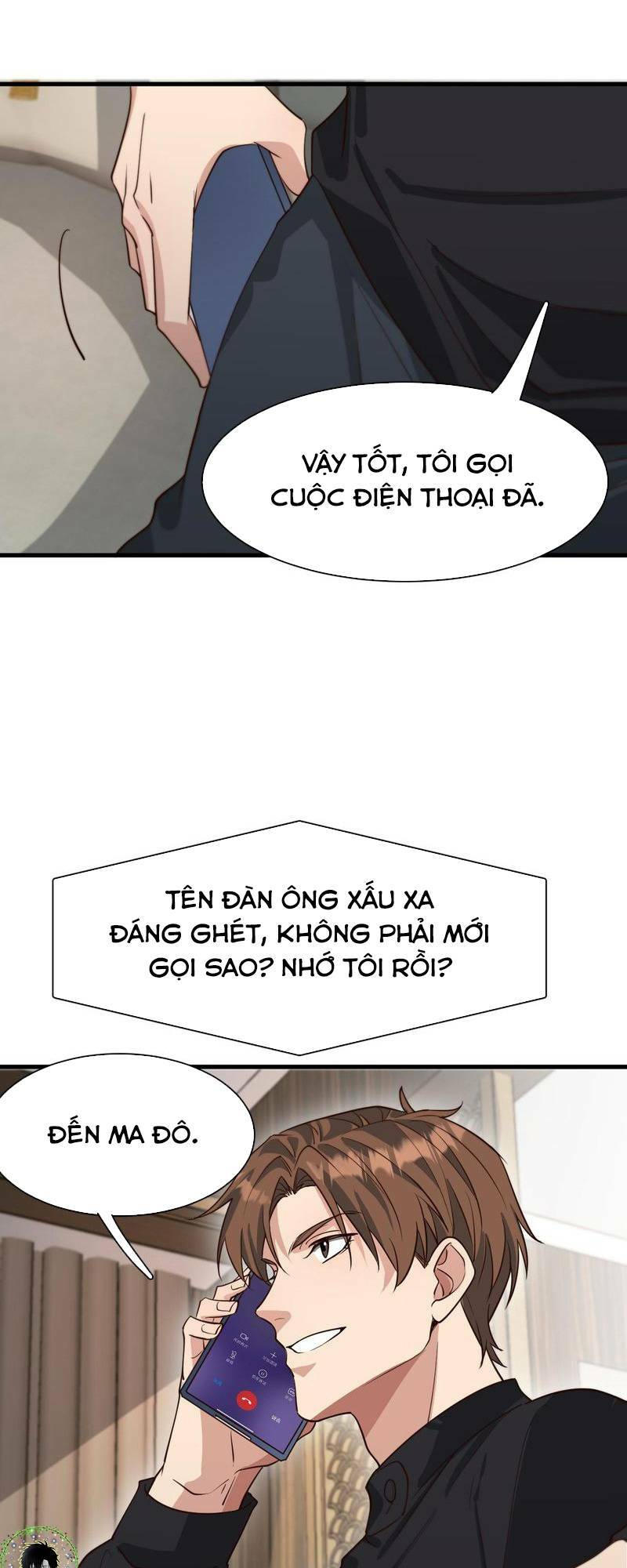 Ta Bị Kẹt Cùng Một Ngày 1000 Năm - Chapter 45 - Page 27