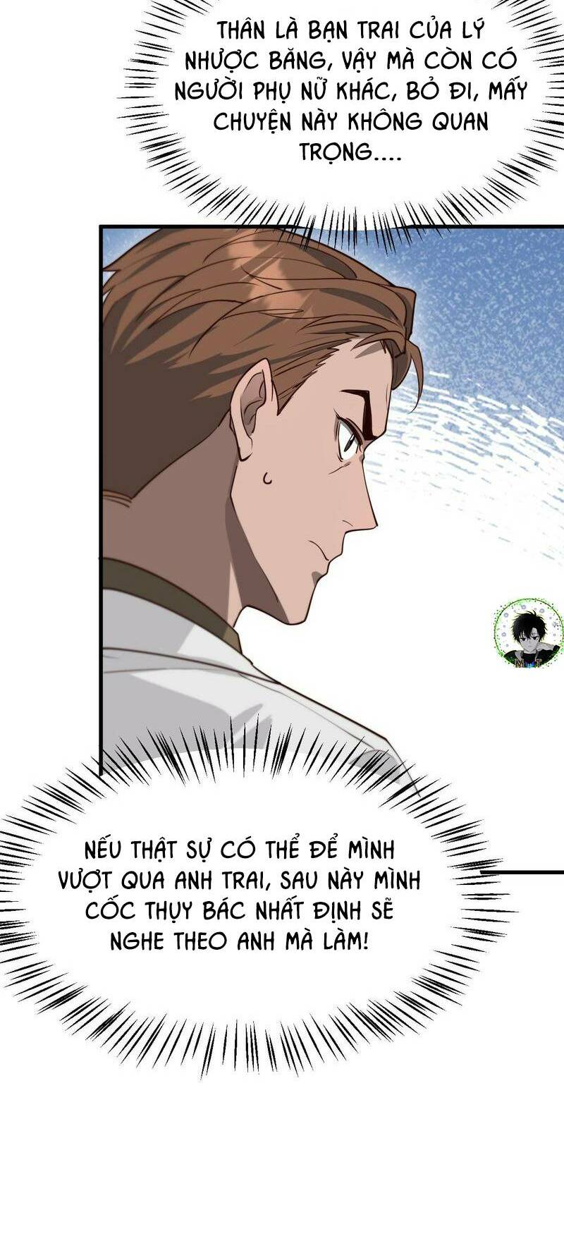 Ta Bị Kẹt Cùng Một Ngày 1000 Năm - Chapter 45 - Page 29