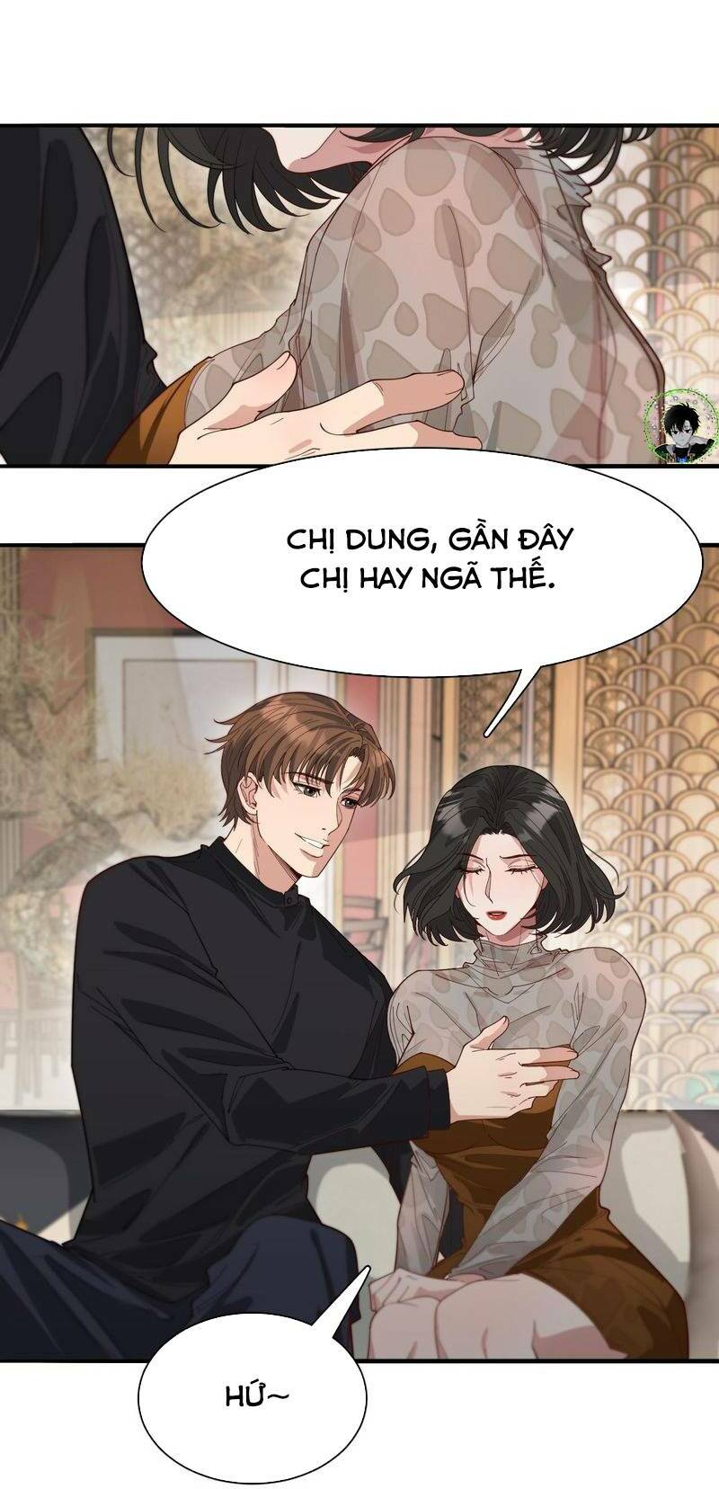 Ta Bị Kẹt Cùng Một Ngày 1000 Năm - Chapter 45 - Page 35